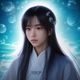数据隐私分析师王浩然头像，男性，戴眼镜，严谨学者气质，专注 nxxxx 隐私政策深度分析